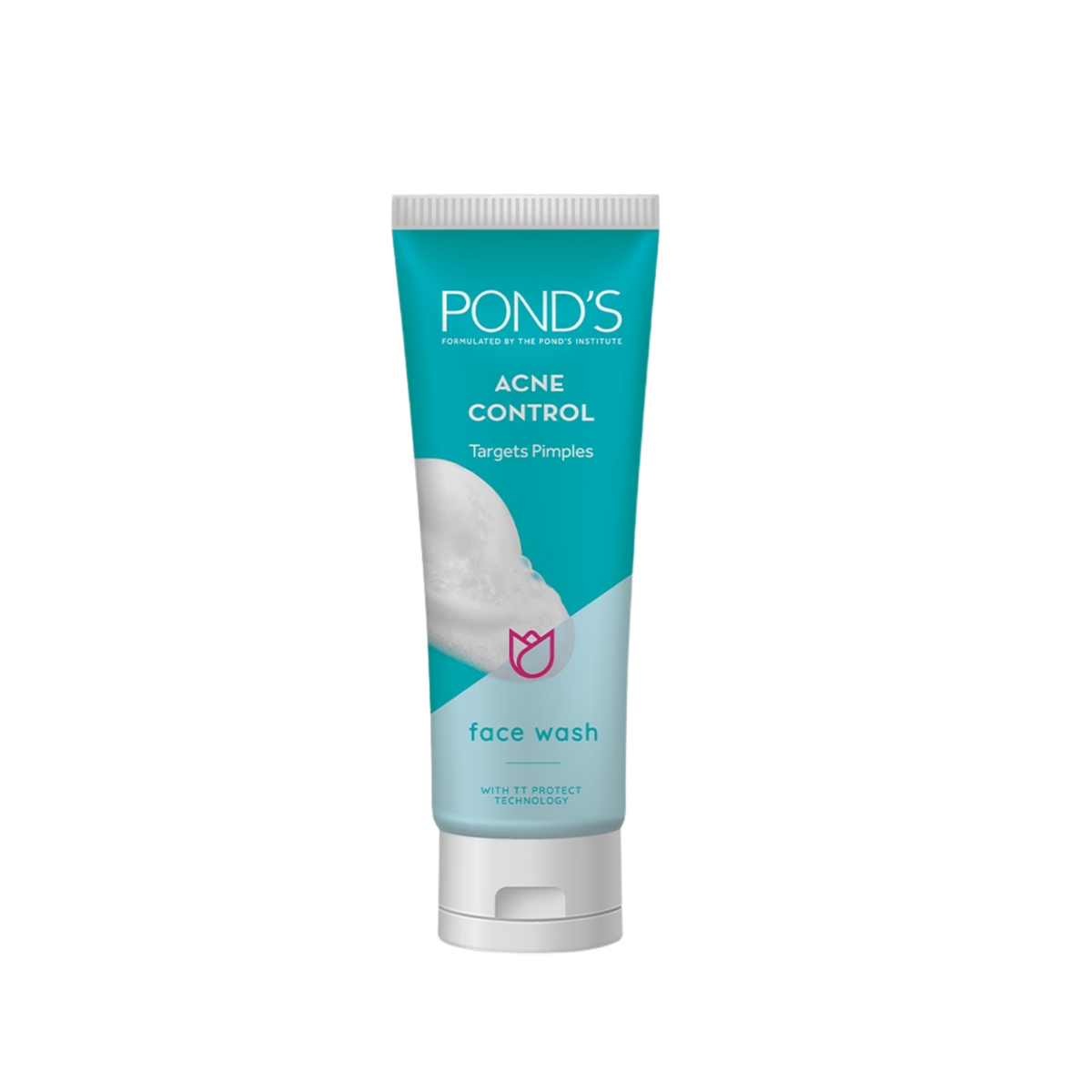 Ponds Acne Control Face Wash