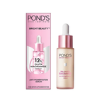 Ponds Bright Beauty 12% Gluta Niacinamide Anti Pigmentation Serum