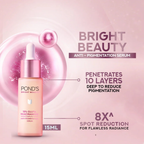 Ponds Bright Beauty 12% Gluta Niacinamide Anti Pigmentation Serum