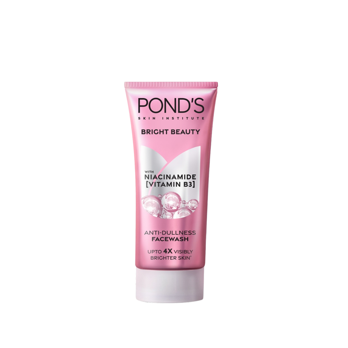 Ponds Bright Beauty Face Wash