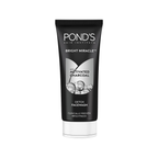 Ponds Bright Miracle With Activate Charcoal Face Wash