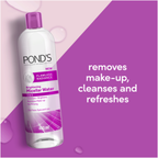 Ponds Flawless Radiance 3-in-1 Brightening Micellar Water