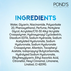 Ponds Hydra Miracle 2% Hyaluronic Acid Serum
