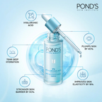 Ponds Hydra Miracle 2% Hyaluronic Acid Serum