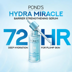 Ponds Hydra Miracle 2% Hyaluronic Acid Serum