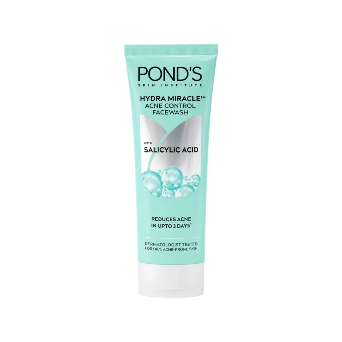 Ponds Hydra Miracle Acne Control Face Wash