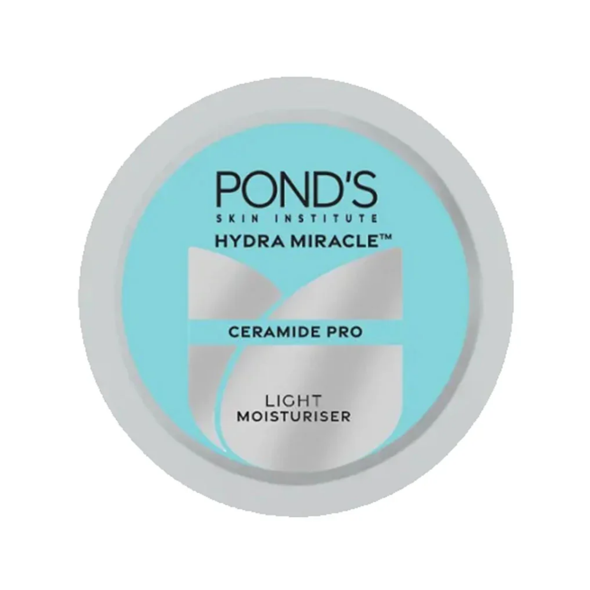 Ponds Hydra Miracle Ceramide Pro Light Moisturiser Cream