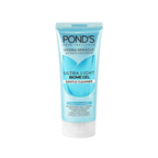 Ponds Hydra Miracle Ultra Light Biome Gel Gentle Cleanser