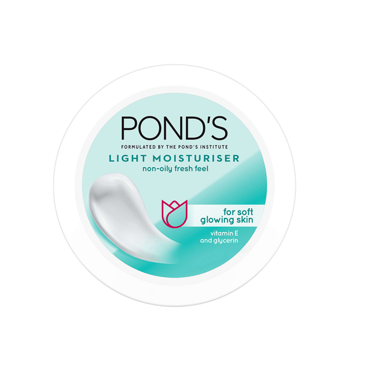 Ponds Light Moisturiser Cream