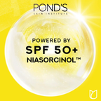 Ponds UV Miracle Protect & Repair Bright Sunscreen SPF 50+ PA++++