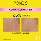Ponds UV Miracle Protect & Repair Bright Sunscreen SPF 50+ PA++++