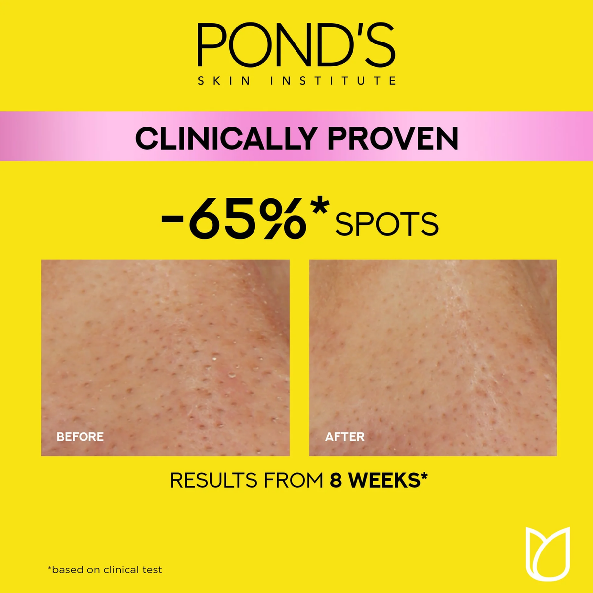 Ponds UV Miracle Protect & Repair Bright Sunscreen SPF 50+ PA++++
