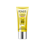 Ponds UV Miracle Protect & Repair Bright Sunscreen SPF 50+ PA++++