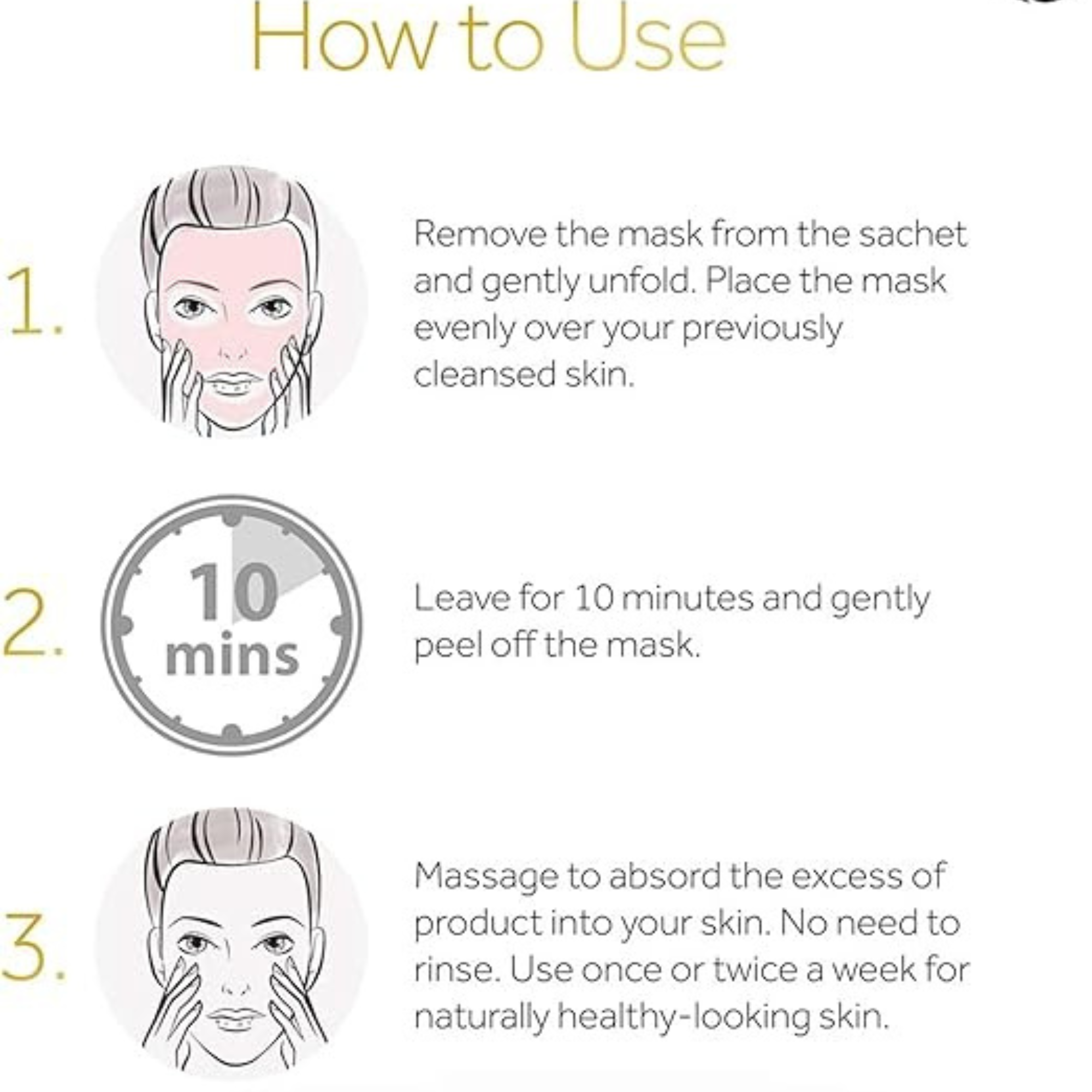Ponds Skin Firming Serum Mask Korea 21ml price in Pakistan