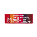 Trouble Maker Cream Blush Maker Palette 36gm