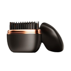 Portable Wireless Straight Hair Comb JY-602