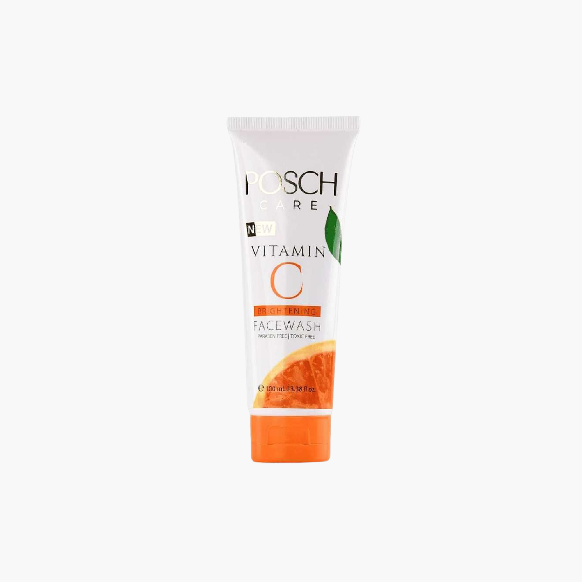 Posch Care Vitamin C Brightening Face Wash