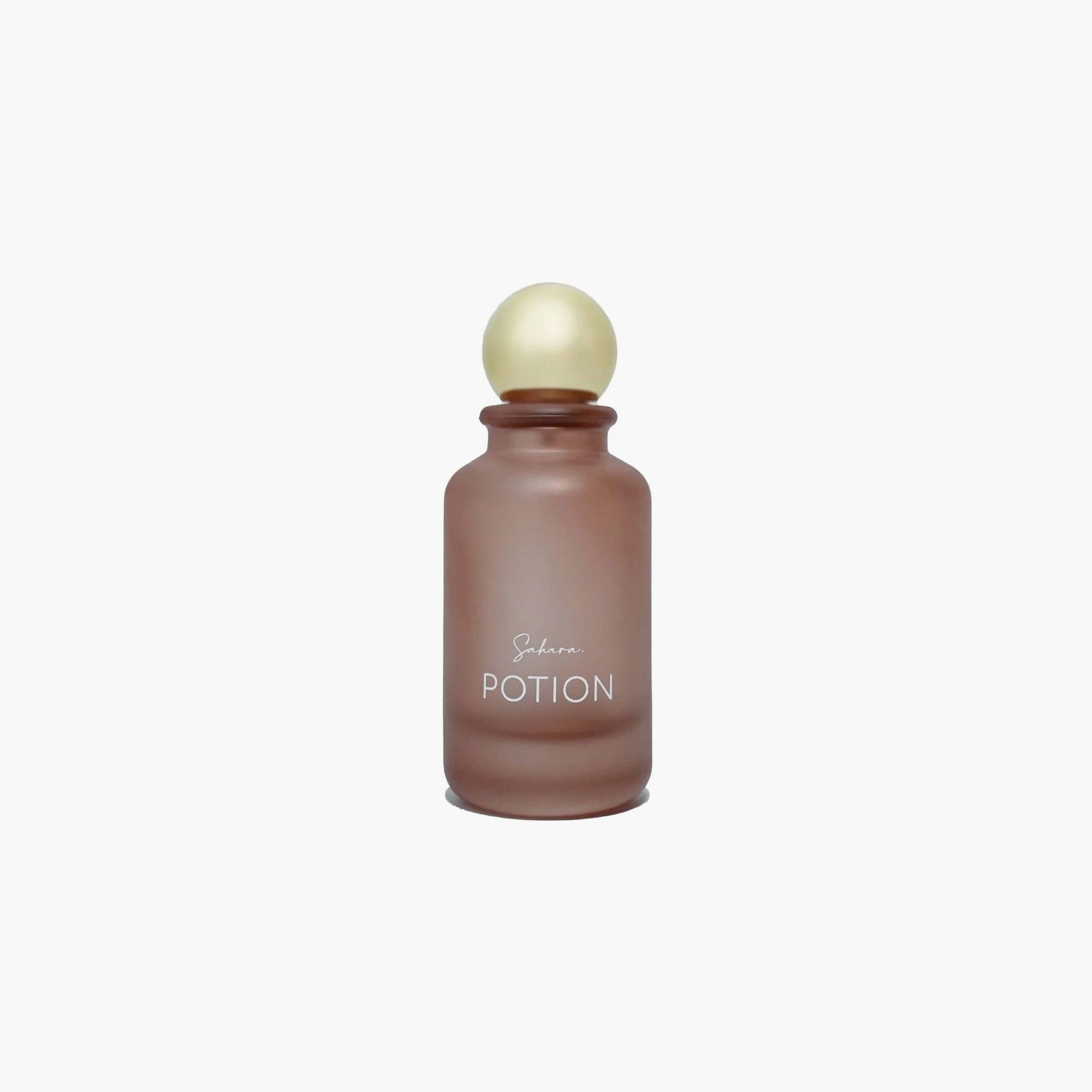 Potion Sahara Eau De Parfum 100ml - TheSkinFit