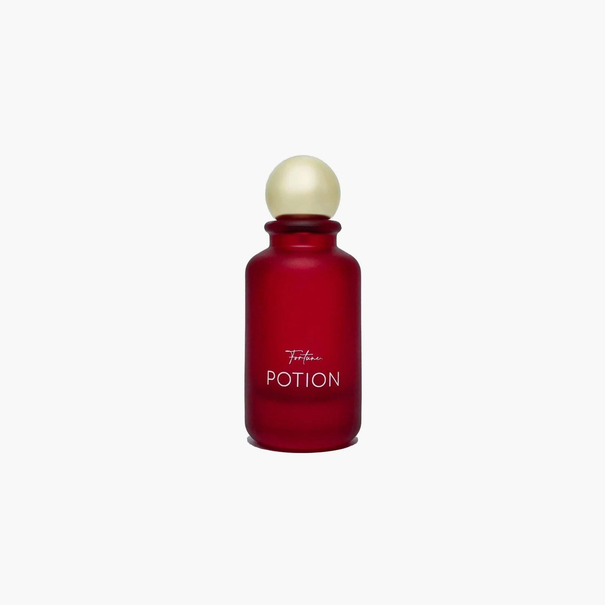 Potion Fortune Eau De Parfum 100ml - TheSkinFit