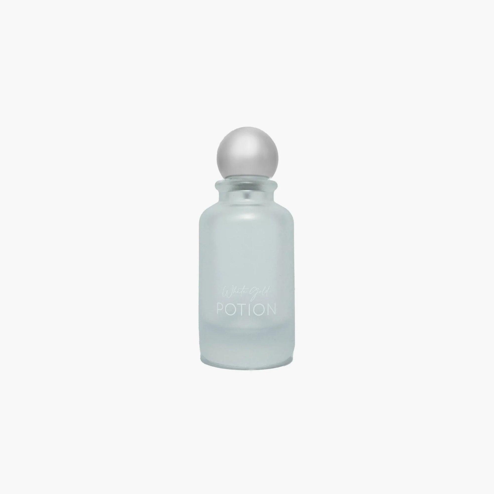 Potion White Gold Eau De Parfum 100ml - TheSkinFit