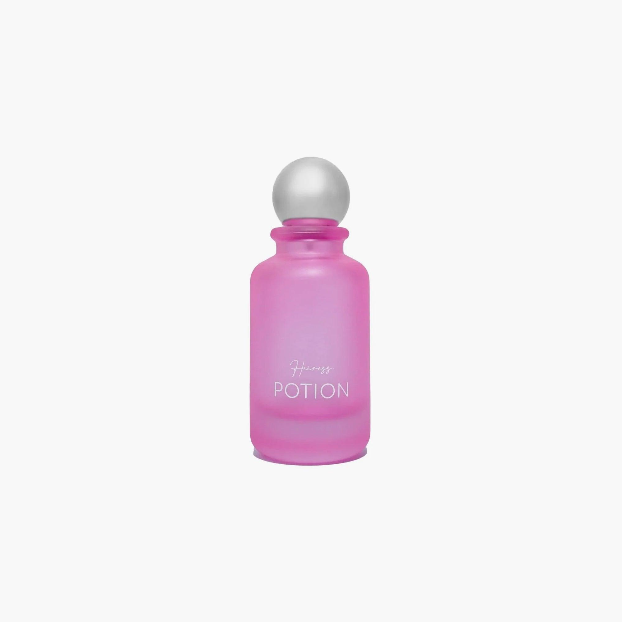 Potion Heiress Eau De Parfum 100ml - TheSkinFit