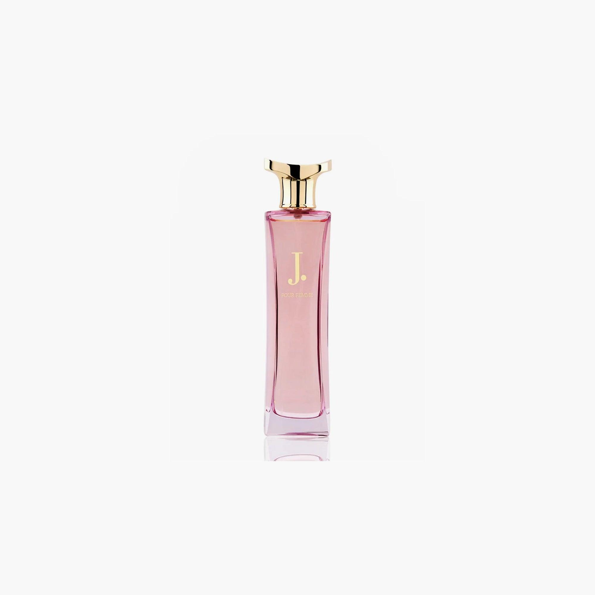 J. Pour Femme Eau De Parfum 30ml - TheSkinFit