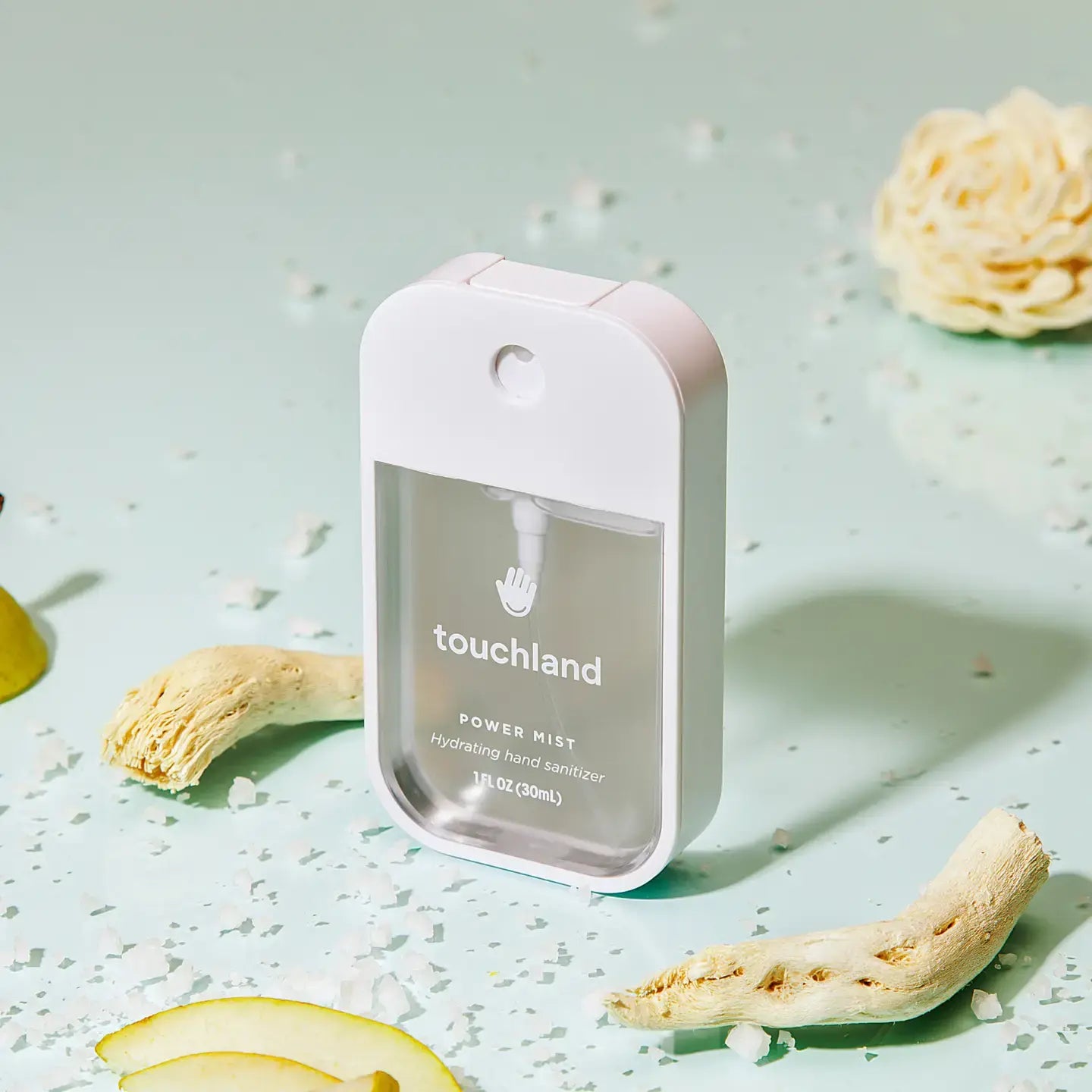 Touchland Power Mist Hydrating Hand Sanitizer 30ml