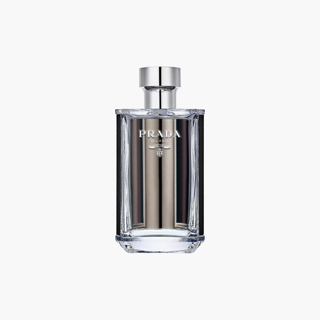 Prada L'Homme Eau De Toilette 100ml - TheSkinFit