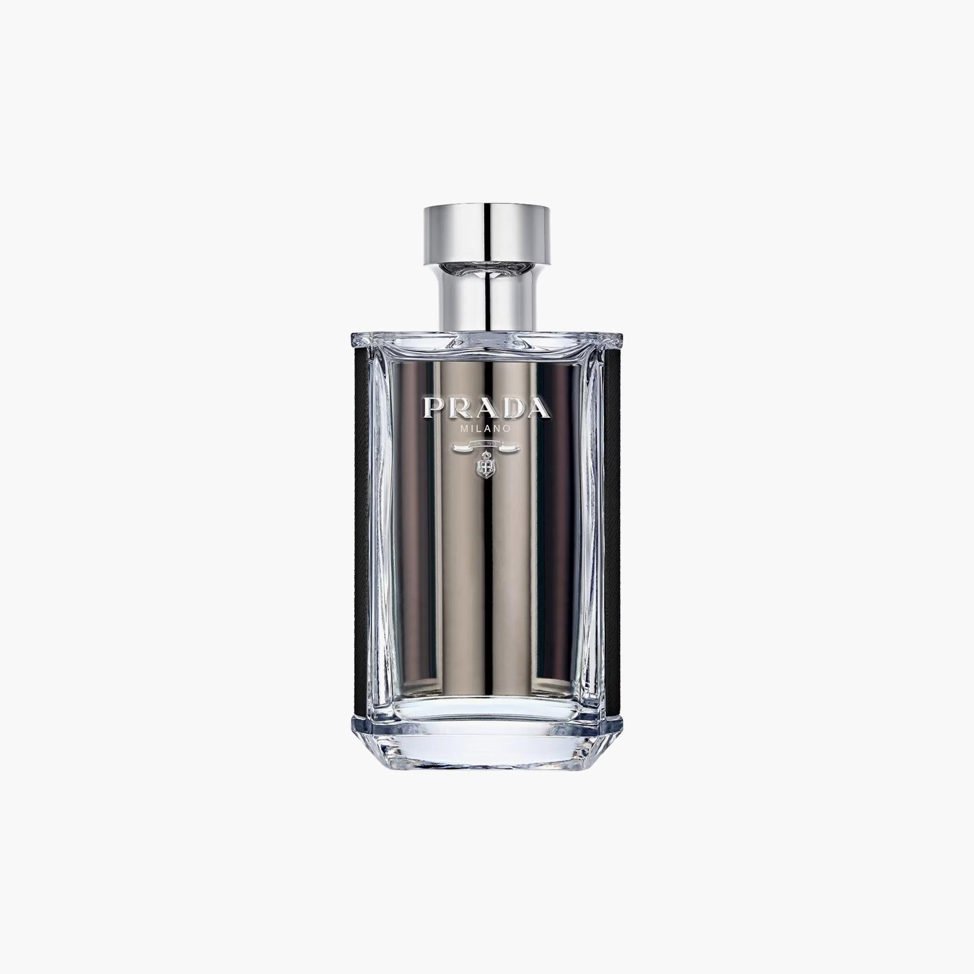 Prada L'Homme Eau De Toilette 100ml - TheSkinFit