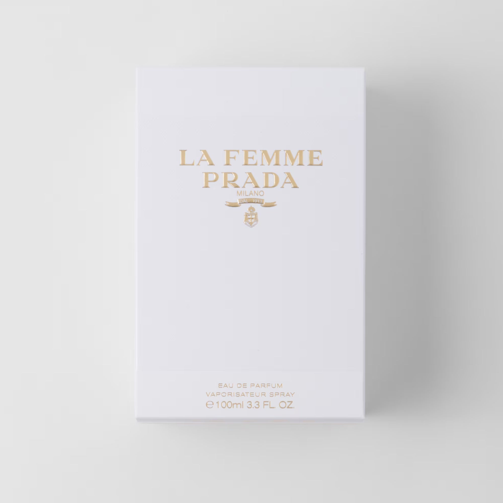 Prada La Femme Eau De Parfum 100ml price in Pakistan
