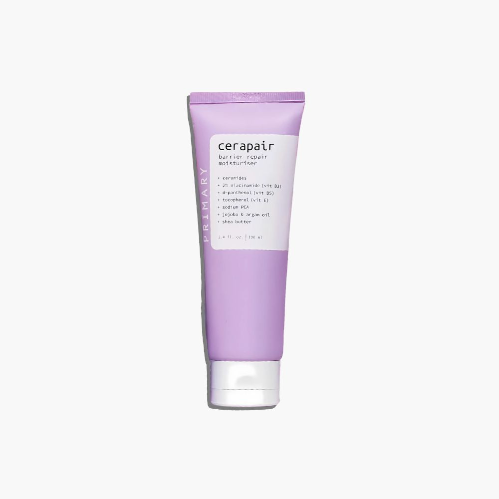 Primary Cerapair Barrier Repair Moisturiser 100ml