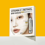 Primera Vitatinol Serum Mega-Shot Gel Mask 34gm how to use
