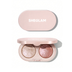 Sheglam Prismalight Baked Gelee Eyeshadow Duo 3.6gm