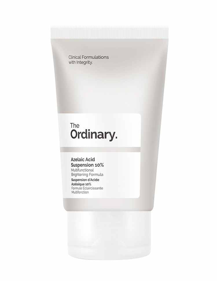 The Ordinary Azelaic Acid Suspension 10% 30ml