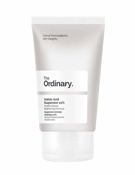 The Ordinary Azelaic Acid Suspension 10% 30ml - TheSkinFit
