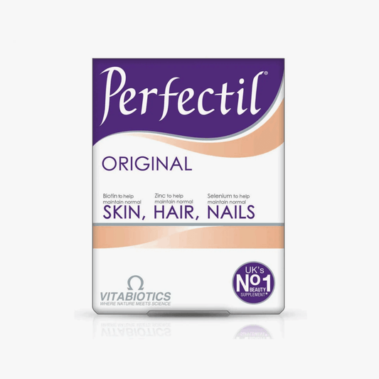 Perfectil Triple Active Original Beauty Multivitamins 30 Tablets - TheSkinFit