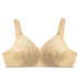Sajiero Pure Comfy Casual Non Padded Wireless Bra