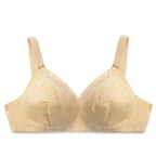 Sajiero Pure Comfy Casual Non Padded Wireless Bra