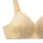Sajiero Pure Comfy Casual Non Padded Wireless Bra