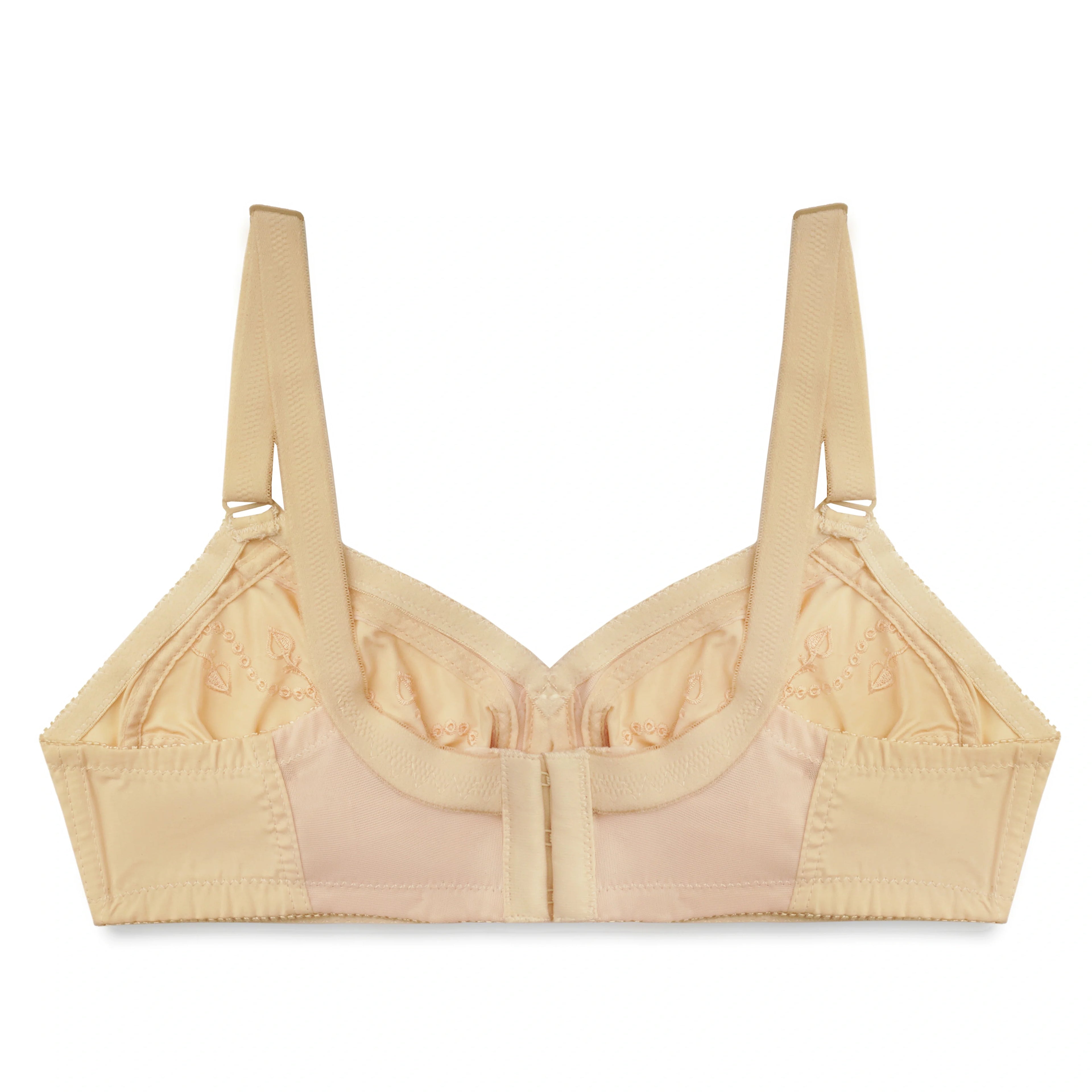 Sajiero Pure Comfy Casual Non Padded Wireless Bra