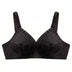 Sajiero Pure Comfy Casual Non Padded Wireless Bra