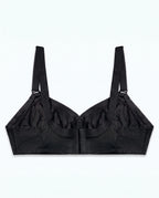 Sajiero Pure Comfy Casual Non Padded Wireless Bra