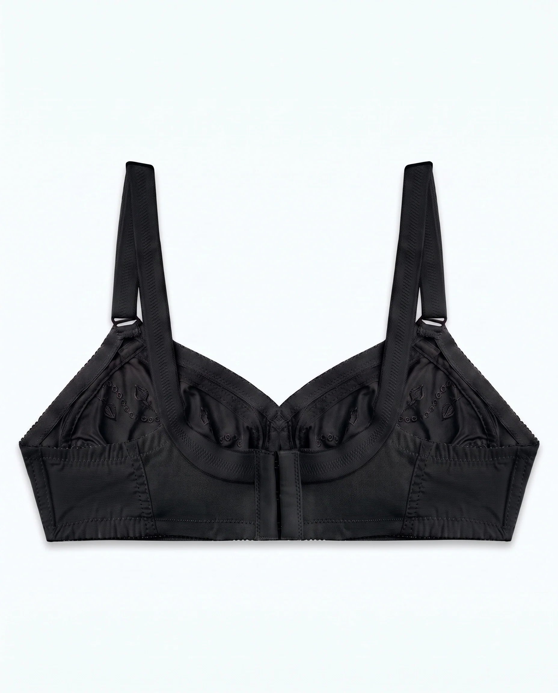 Sajiero Pure Comfy Casual Non Padded Wireless Bra