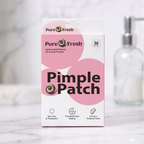 Pure O Fresh Pimple Patch 36 Patches