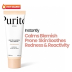 Purito Oat In Calming Soothing Facial Gel Cream