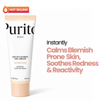 Purito Oat In Calming Soothing Facial Gel Cream