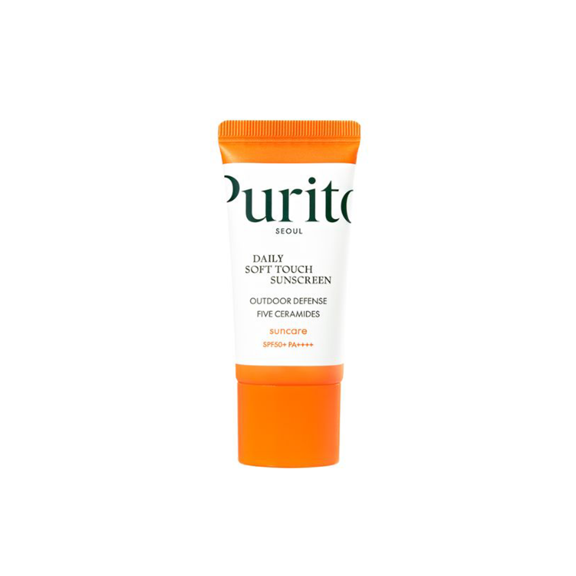 Purito Seoul Daily Soft Touch Sunscreen SPF50+ PA++++