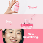 Purito Seoul Multi PDRN Collagen EGF Serum