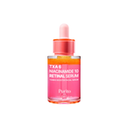 Purito Seoul TXA 6% Niacinamide 10% Retinal Serum