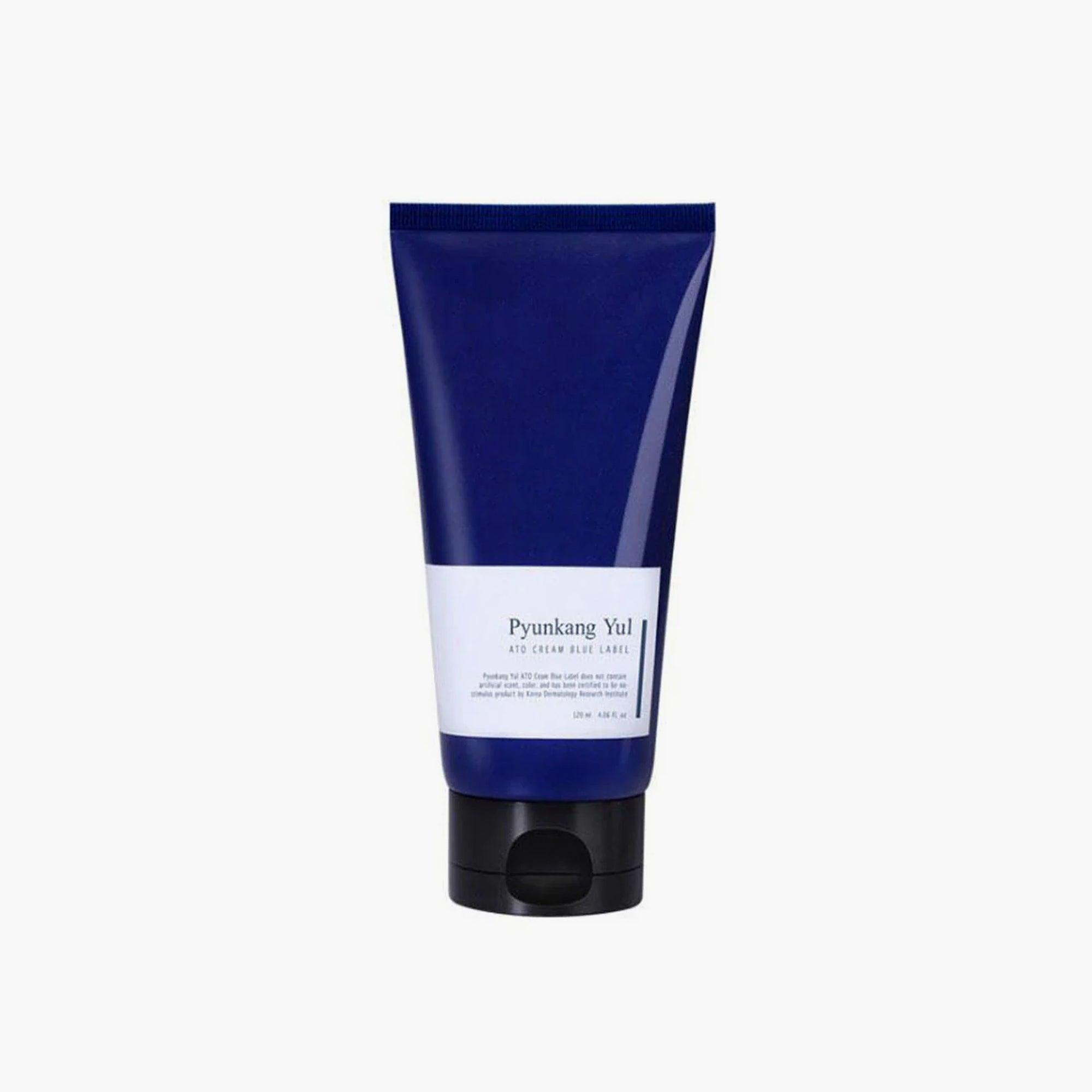 Pyunkang Yul ATO Cream Blue Label 120ml
